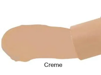 CREAM-TO-POWDER FOUNDATION