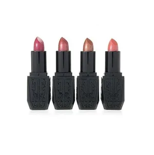 CREMELUXE LIPSTICK 4pc SET