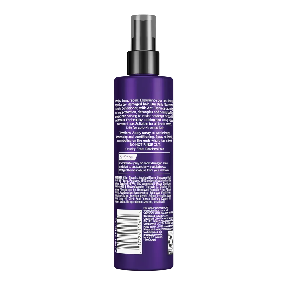 Daily Nourishment Leave-In Conditioner