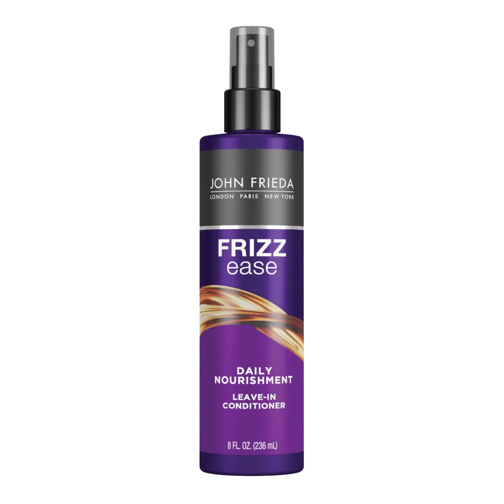 Daily Nourishment Leave-In Conditioner