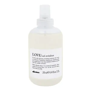 Davines Love Curl Revitalizer