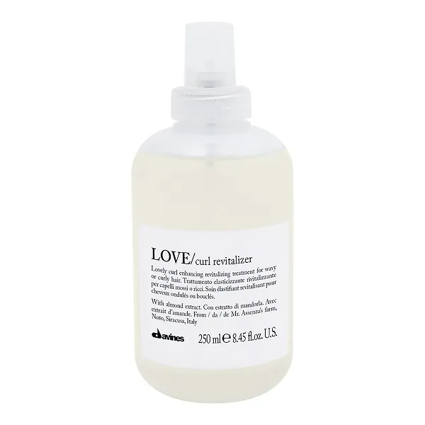 Davines Love Curl Revitalizer