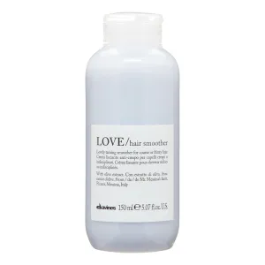 Davines Love Hair Smoother