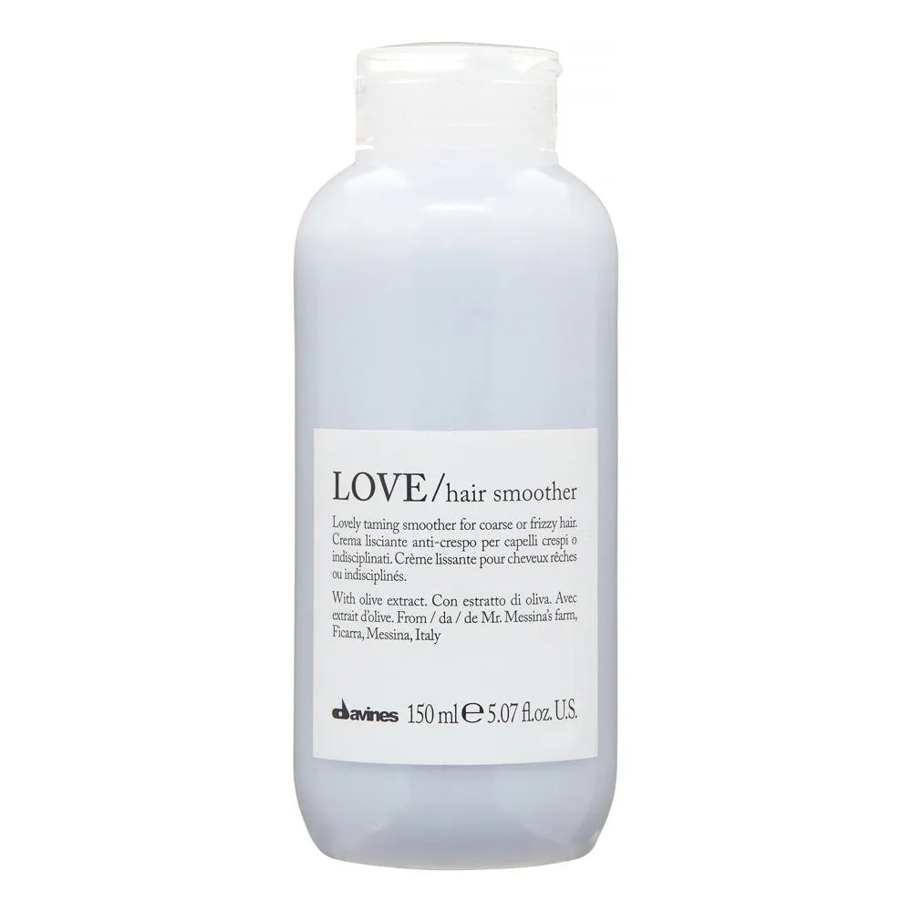 Davines Love Hair Smoother