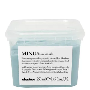 Davines Minu Hair Mask 250ml