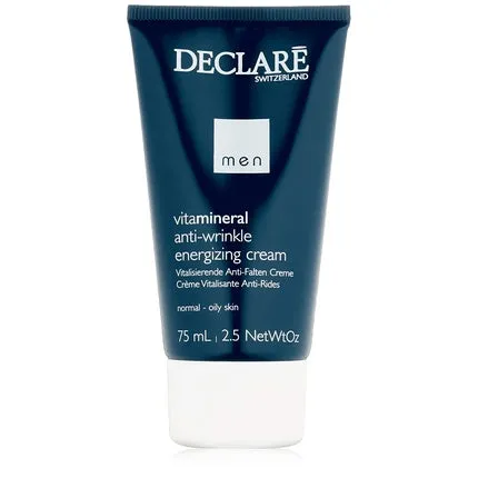 Declar Vitamin cream for men against wrinkles 75 ml, Declar