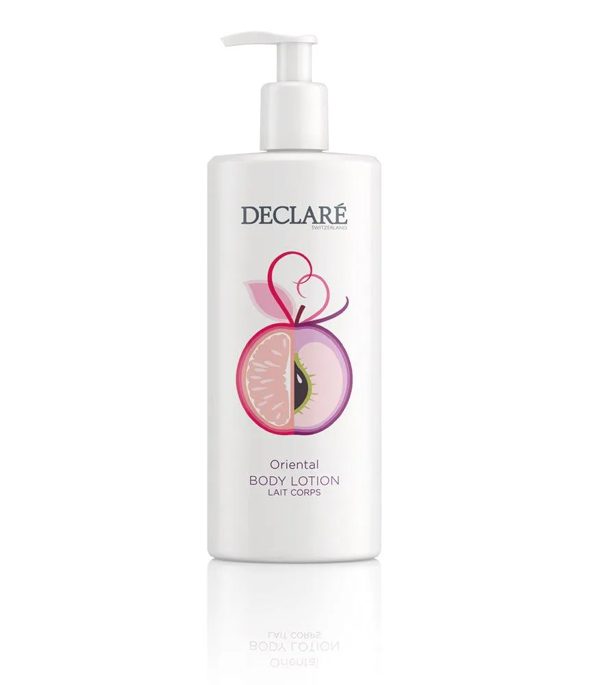 Declare Body Lotion Oriental