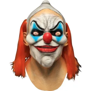 Dexter the Clown Mask