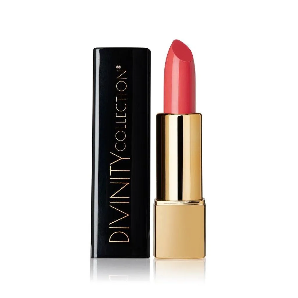 Divinity Halal Vegan Matte Lipstick 2 - Crush