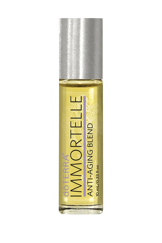 doTerra Essential Oils - Immortelle roll on