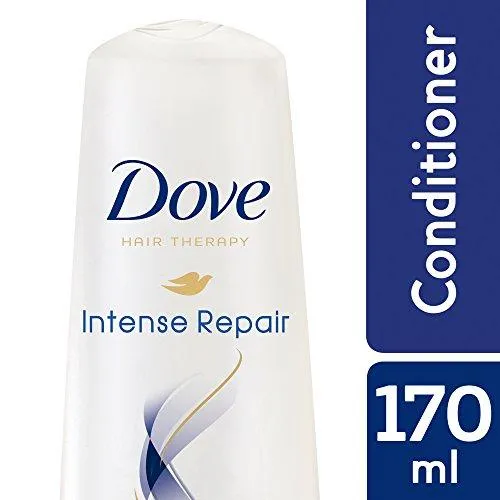 Dove Intense Repair Conditioner, 170ml