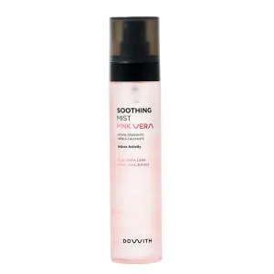 Dowith Soothing Mist Pink Vera