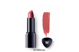 Dr Hauschka Lipstick - Hibiscus 4.1g