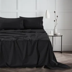 Egyptian Cotton Sateen Sheet Sets (50cm Deep)