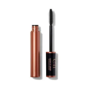 Elf - Lash It Loud Volumzing Mascara Black