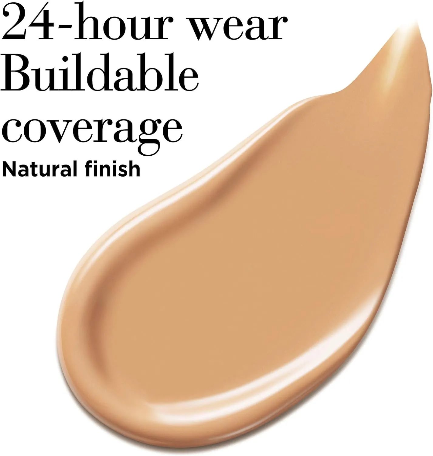 Elizabeth Arden Flawless Finish Foundation Liquid  320N 30ml