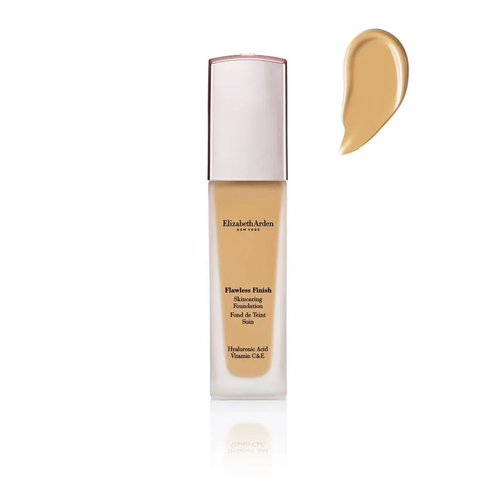 Elizabeth Arden Flawless Finish Foundation Liquid  340W 30ml