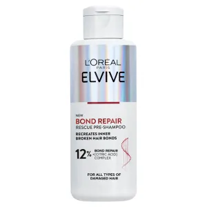 Elvive Bond Repair Pre-Shampoo Treatment 200ml