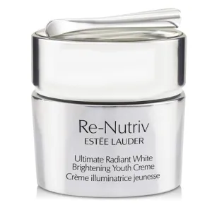 Estee Lauder Re-Nutriv Ultimate Radiant White Lightening Cream 50 ml, Estee Lauder