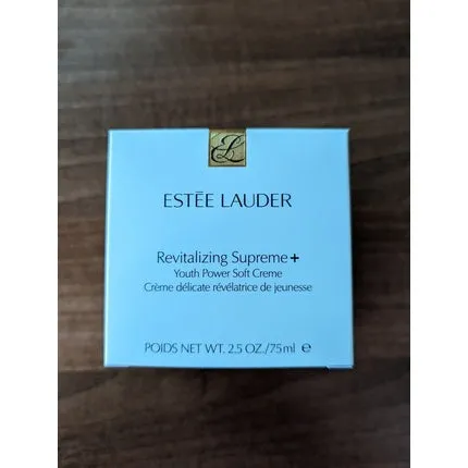 Estee Lauder Supreme  Youth Power Revitalizing Soft Cream, 75 ml, Estee Lauder