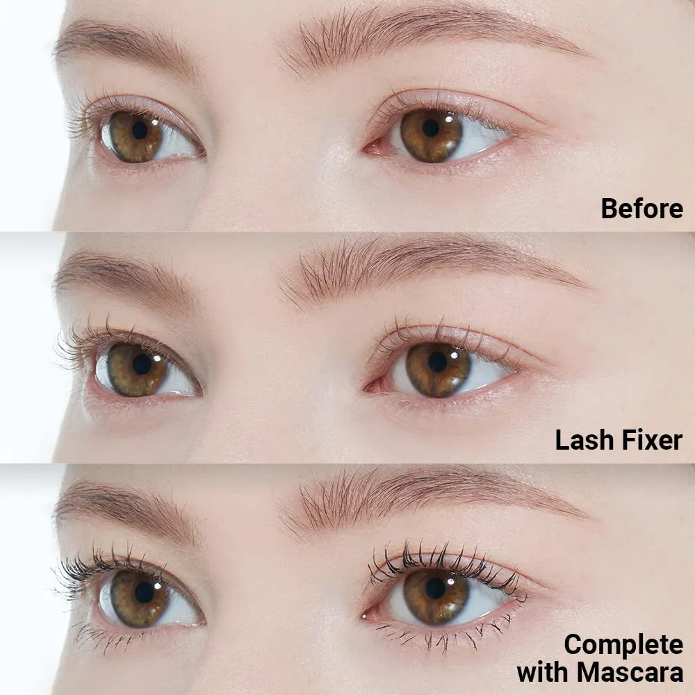 Etude House Dr.Mascara Fixer #2 Super Long Lash