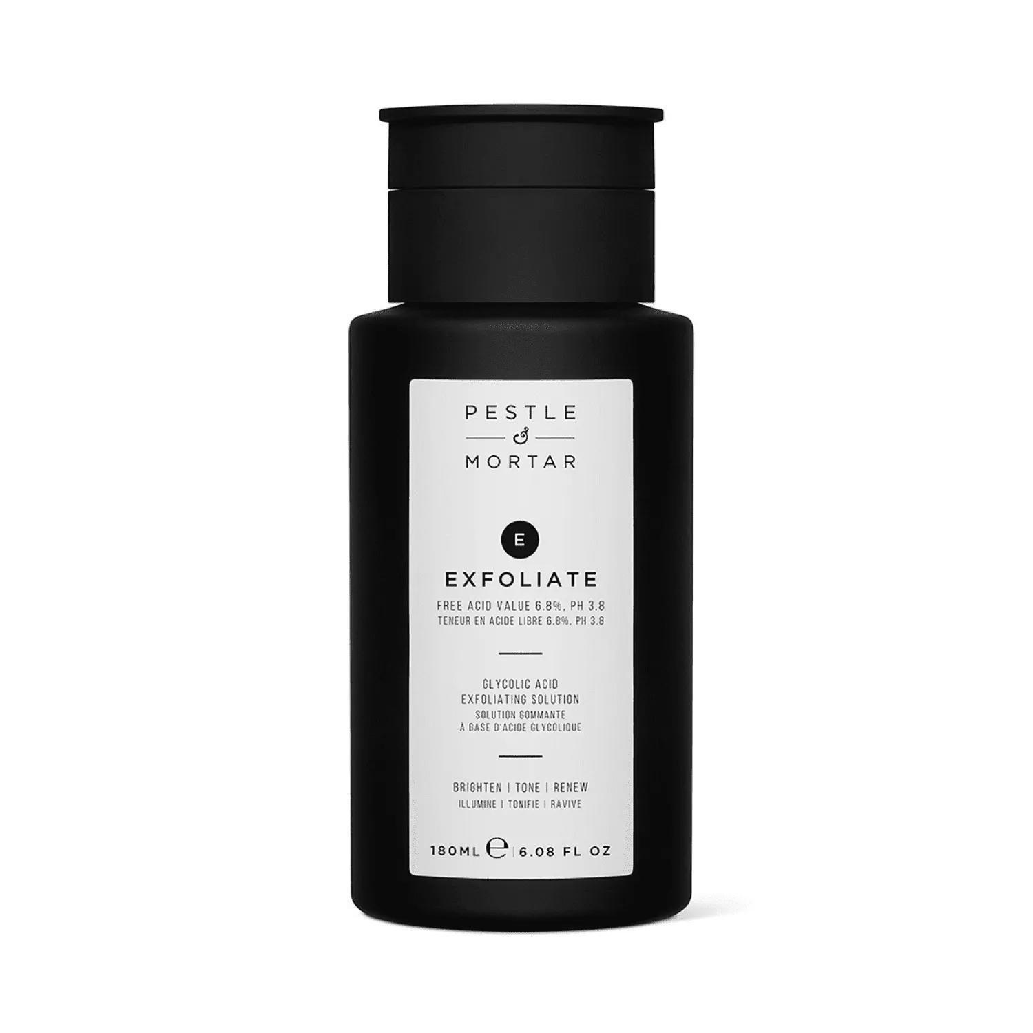 Exfoliate - Glycolic Acid Toner