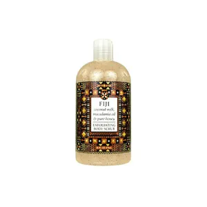 Exfoliating Body Scrub <p>See All Fragrances</p>