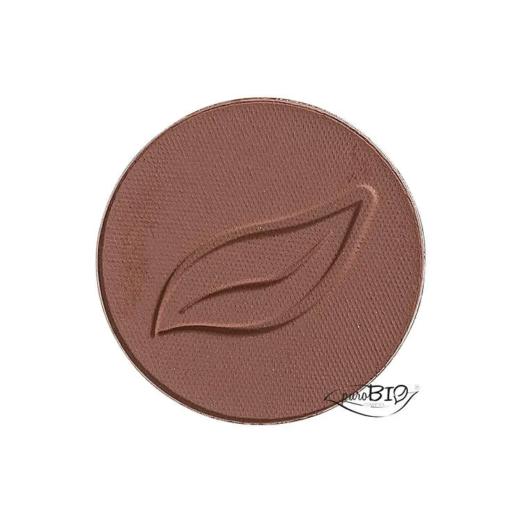 Eyeshadow 03 Brown Matte