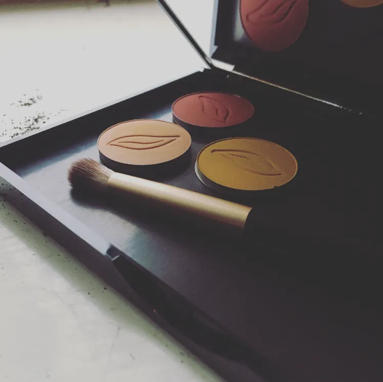 Eyeshadow 12 Peach Matte