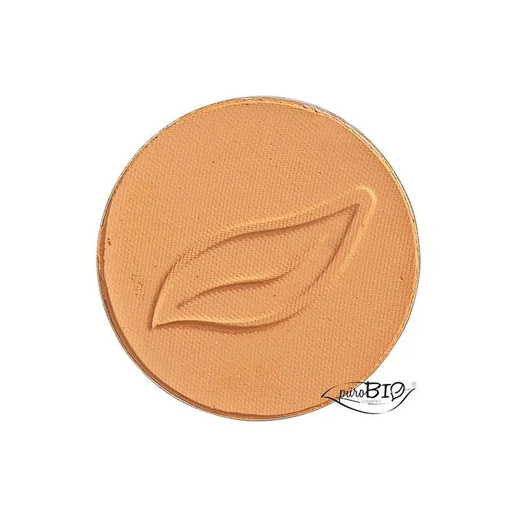 Eyeshadow 12 Peach Matte