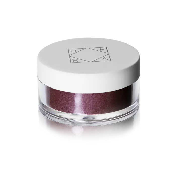 Eyeshadow Loose - Plum