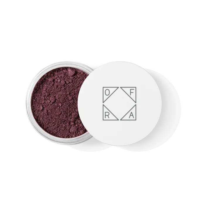 Eyeshadow Loose - Plum