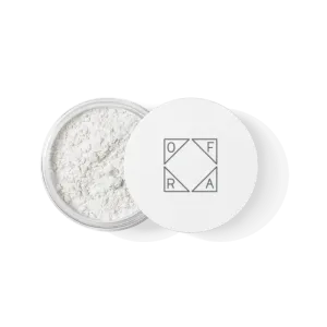 Eyeshadow Loose - White