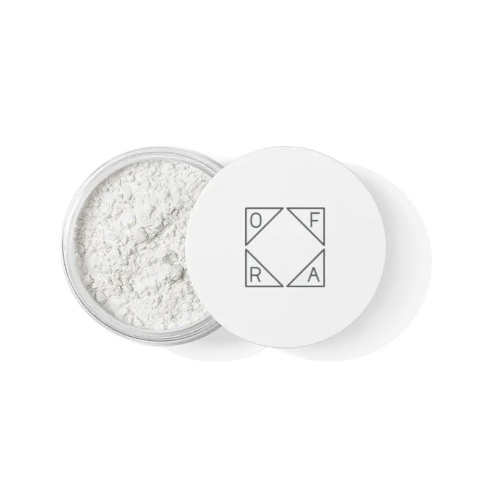 Eyeshadow Loose - White