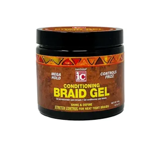 Fantasia IC Conditioning Braid Gel 16oz