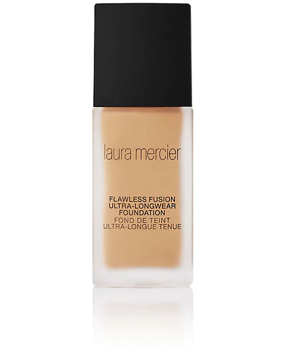 Flawless Fusion Foundation in Macadamia