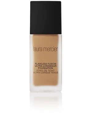 Flawless Fusion Ultra-Longwear Foundation in Buff