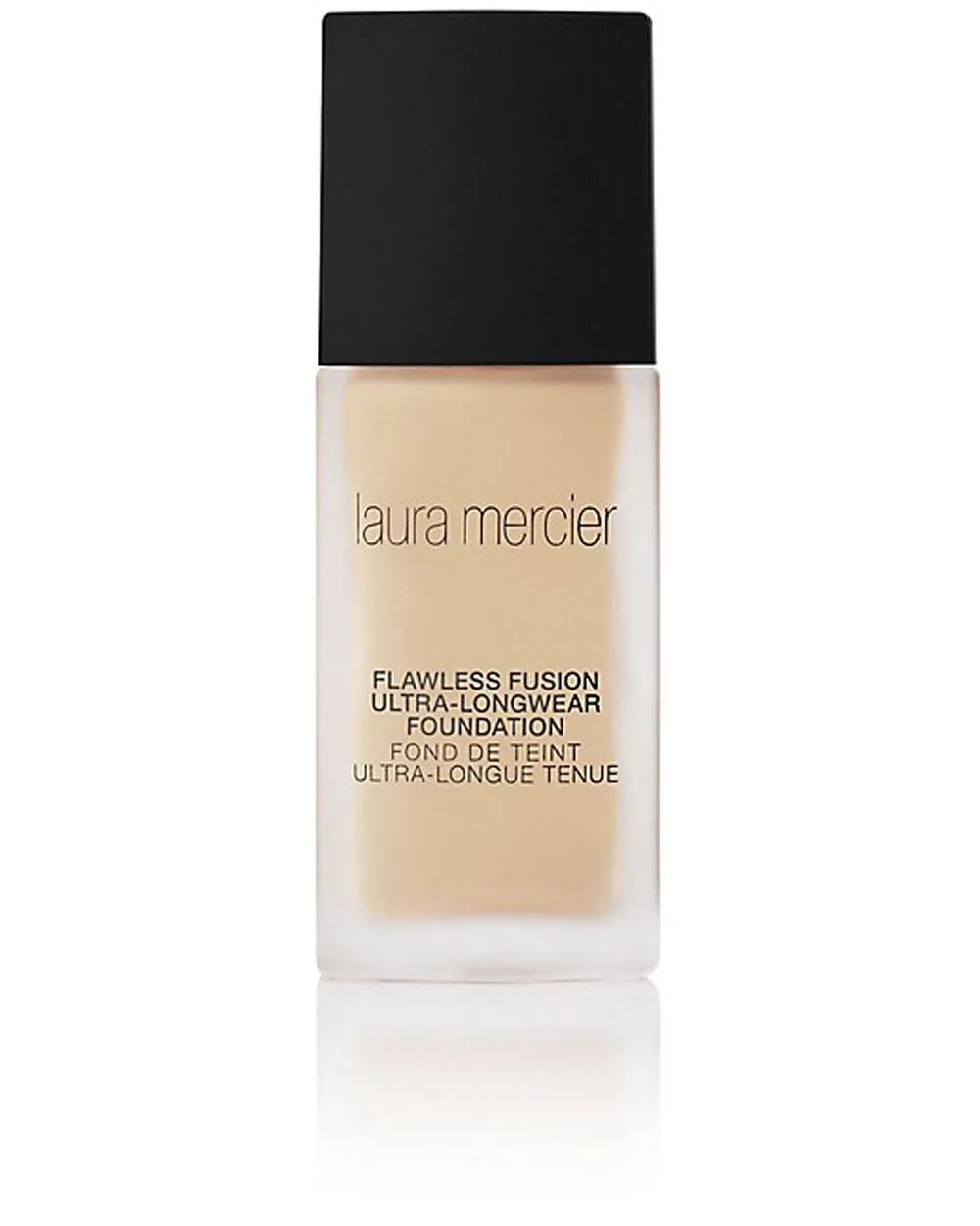 Flawless Fusion Ultra-Longwear Foundation in Cameo