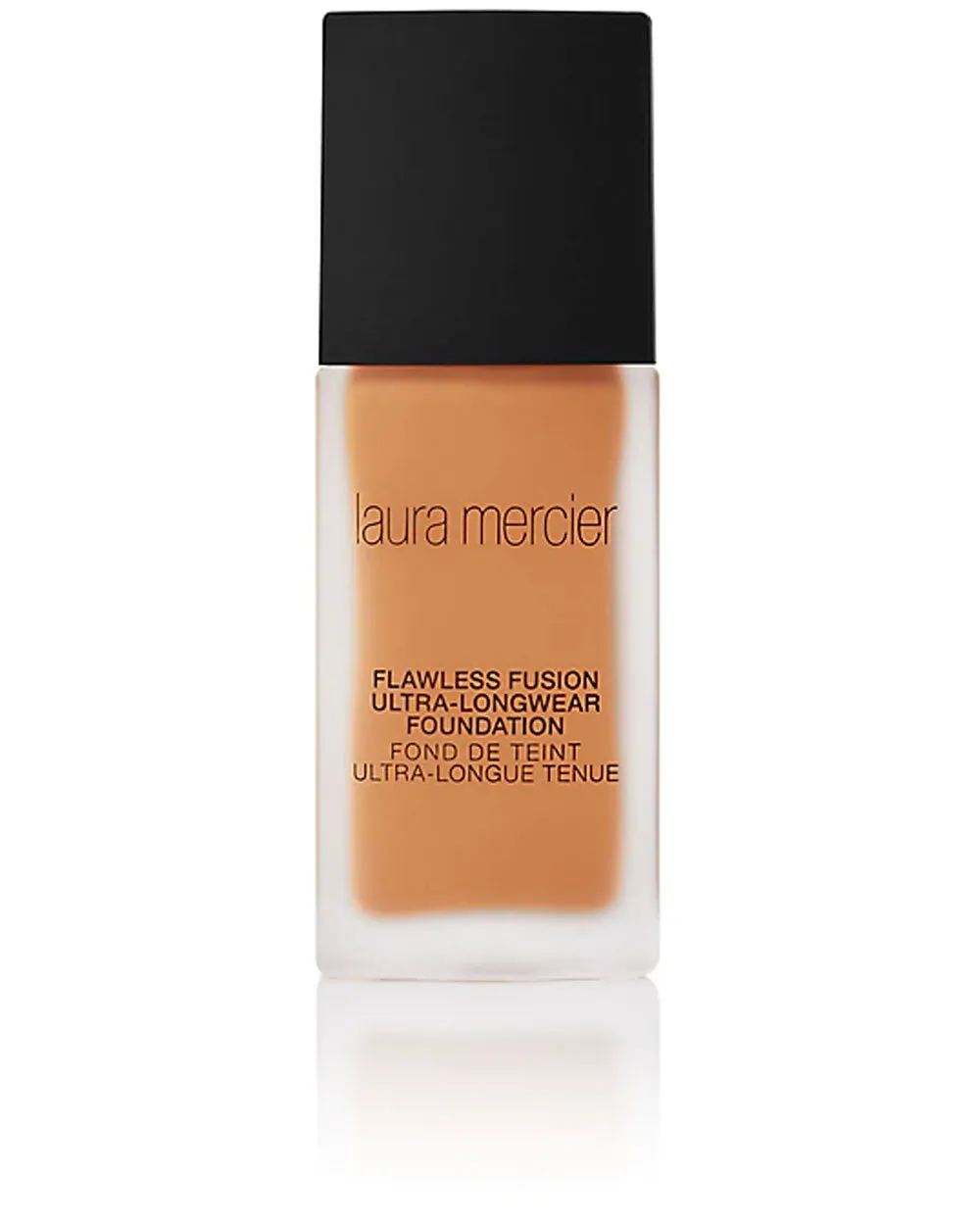 Flawless Fusion Ultra-Longwear Foundation in Maple