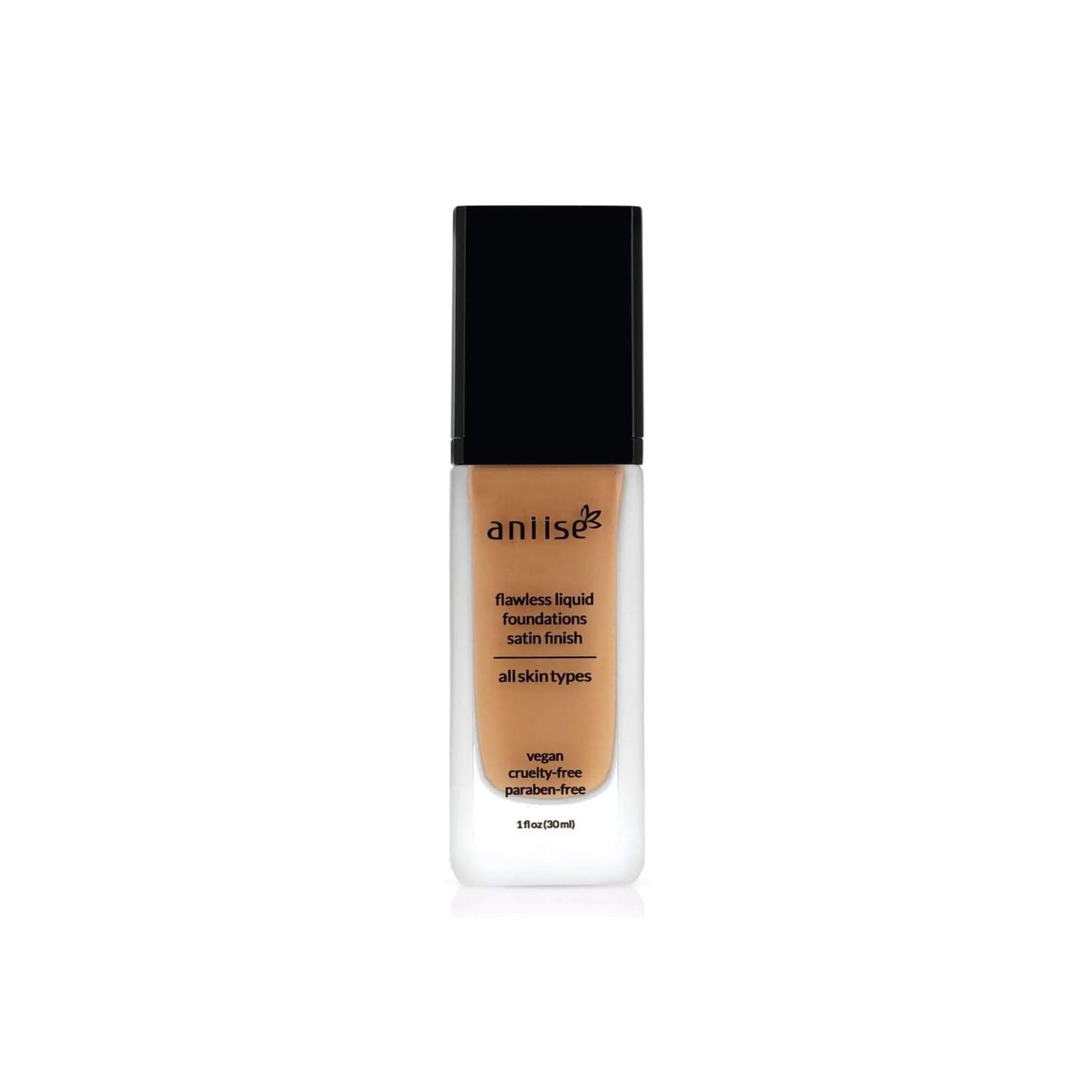 Flawless Liquid Foundation