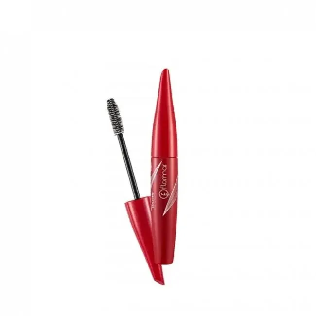 Flormar Spider Lash Volume Mascara Black 13ml