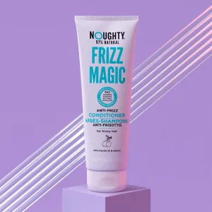 Frizz Magic Conditioner - 250ml