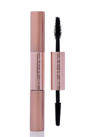 Fully Yours Lengthening & Volumizing Mascara Duo - Black Dahlia FINAL SALE