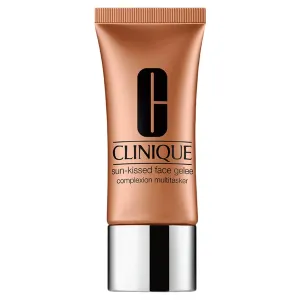 Gel with tonal effect Clinique Sun-Kissed Face Gelee Complexion Multitasker, universal glow, 30 ml