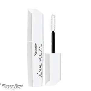 Genial Volume Mascara Black 01