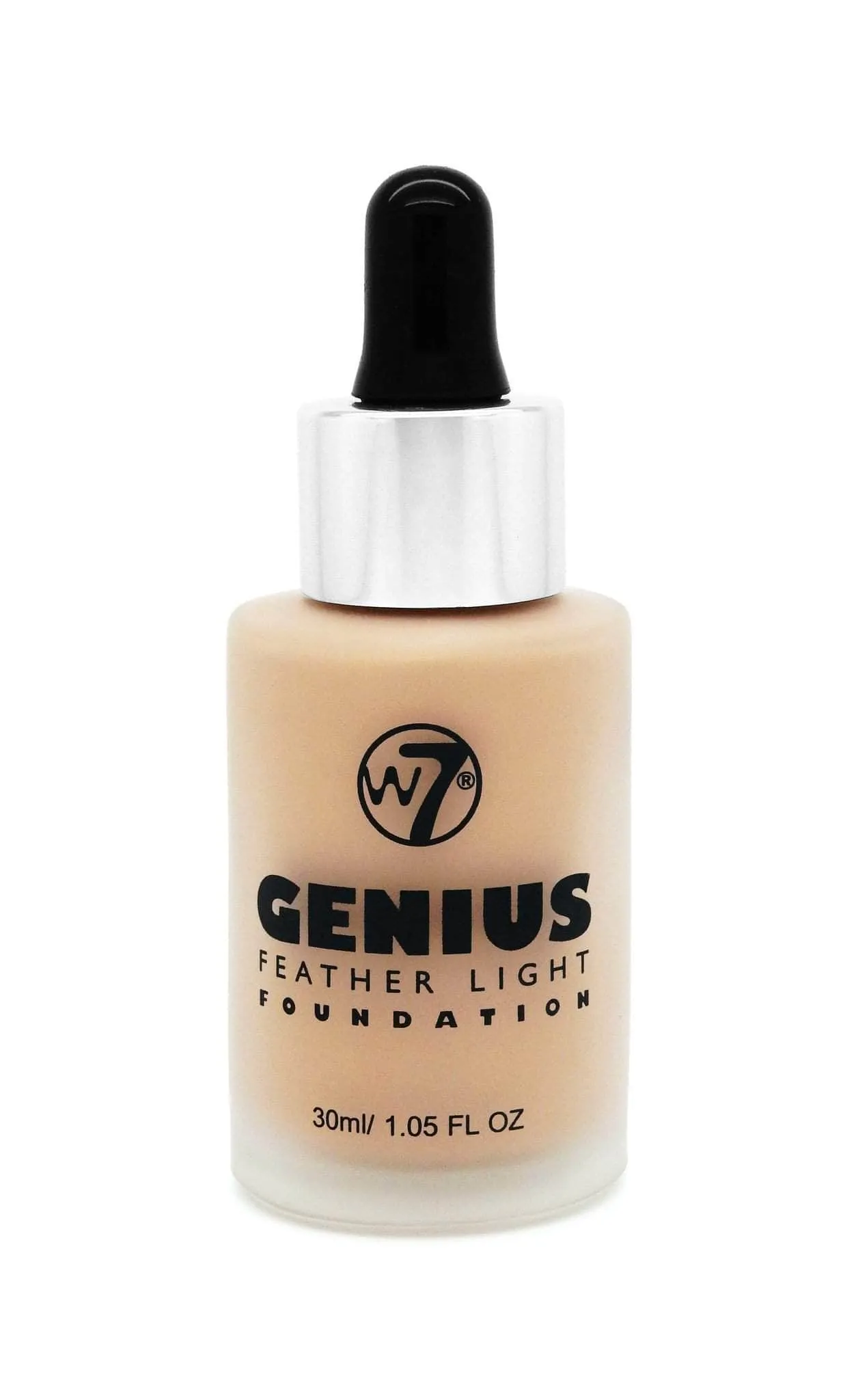 Genius Foundation