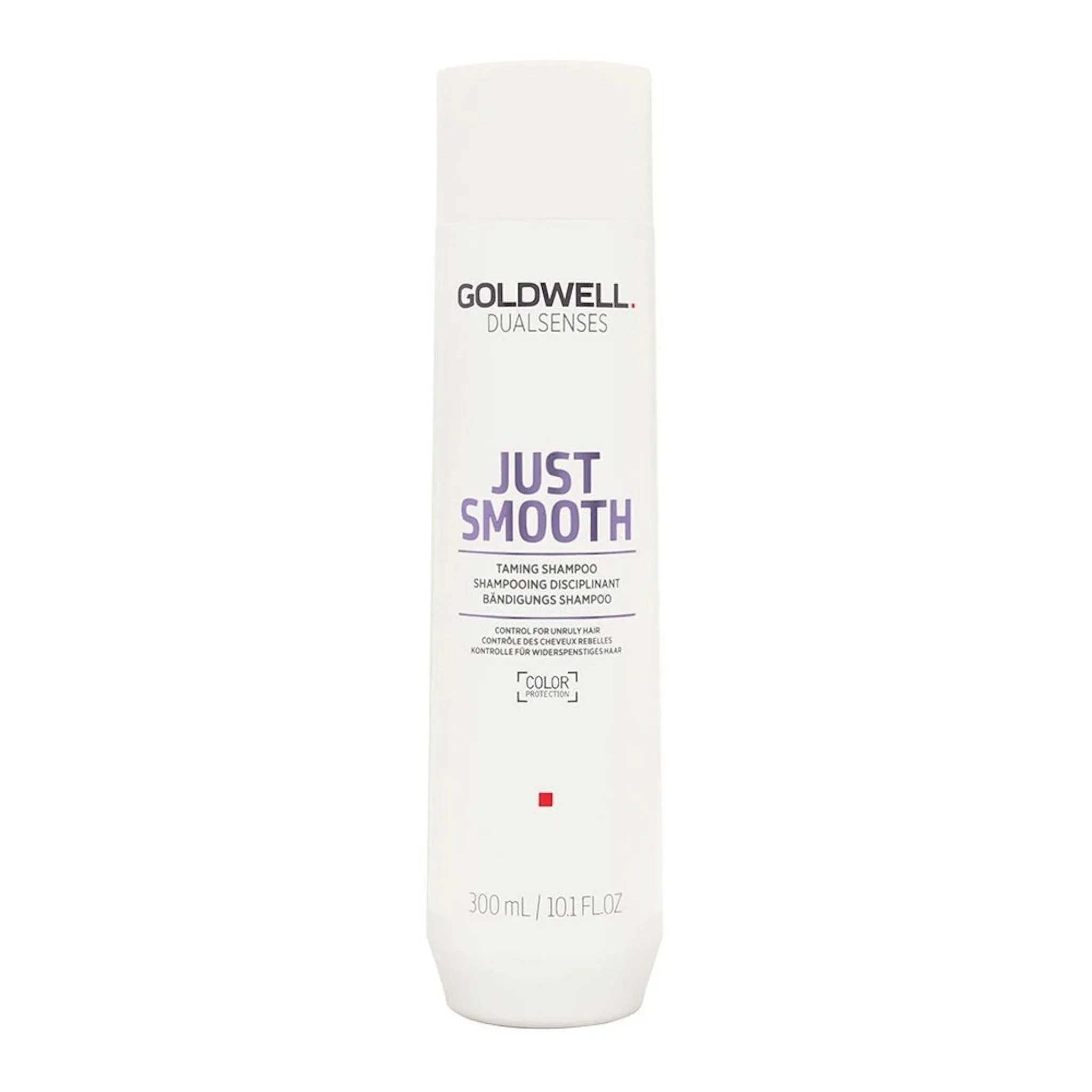 Goldwell Just Smooth Taming Shampoo 300ml