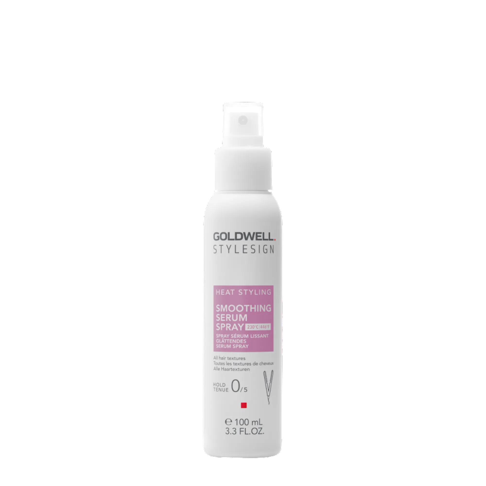 Goldwell StyleSign Smoothing Serum Spray 100ml