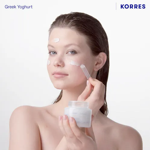 Greek Yoghurt Probiotic SuperDose Face Mask