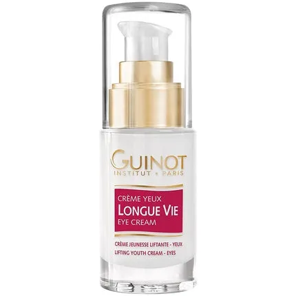 Guinot Longue Vie Eye Cream 0.44 fl oz.